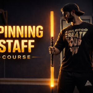 קורס סיבובי מקל (English)